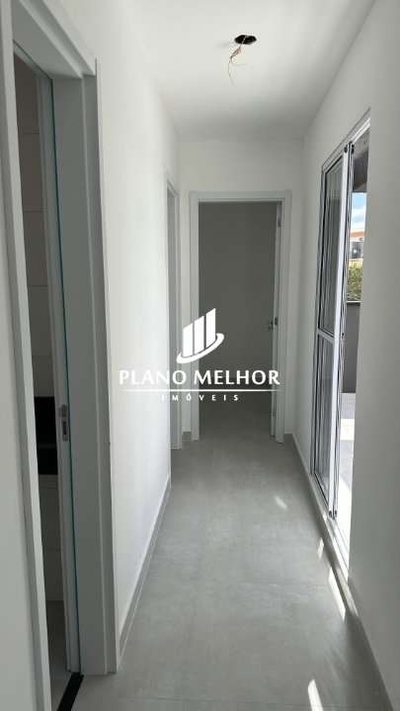 Cobertura, 2 quartos, 40 m² - Foto 4