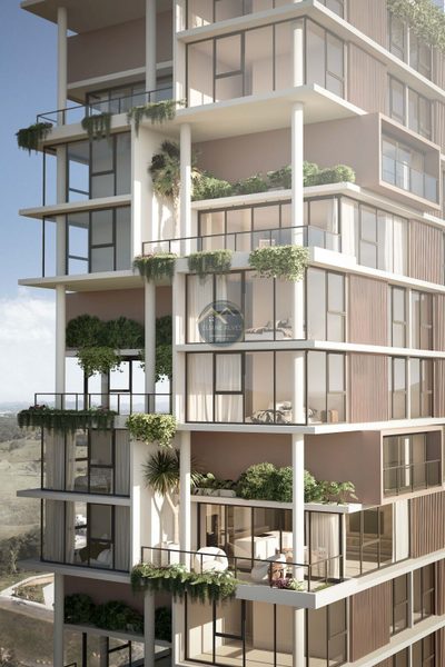Apartamento, 3 quartos, 130 m² - Foto 1