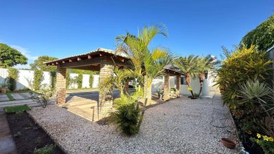 Casa, 4 quartos, 532 m² - Foto 2