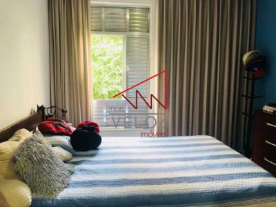Apartamento, 4 quartos, 252 m² - Foto 1