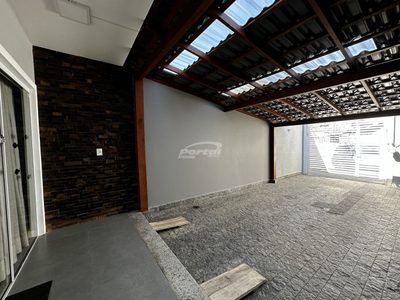 Casa, 2 quartos, 117 m² - Foto 2