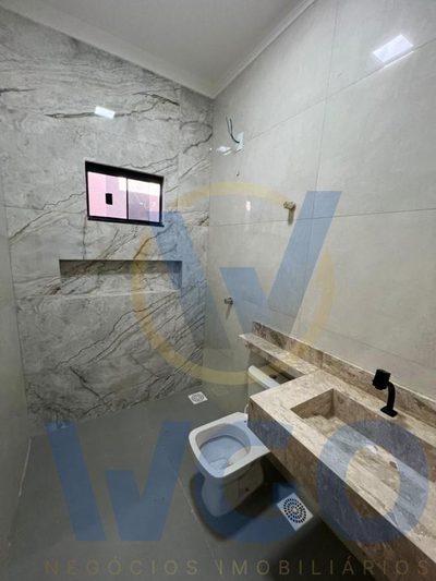 Casa, 3 quartos, 150 m² - Foto 4