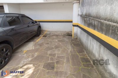 Apartamento, 2 quartos, 70 m² - Foto 3
