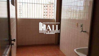 Apartamento, 3 quartos, 138 m² - Foto 5