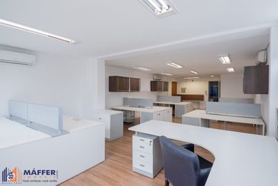 Sala-Conjunto, 106 m² - Foto 4