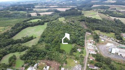 Terreno, 3 hectares - Foto 3