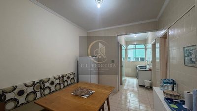 Apartamento, 1 quarto, 45 m² - Foto 2
