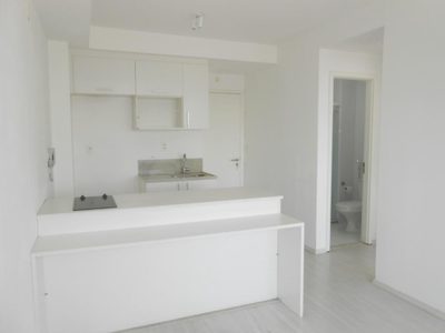 Apartamento, 1 quarto, 45 m² - Foto 4