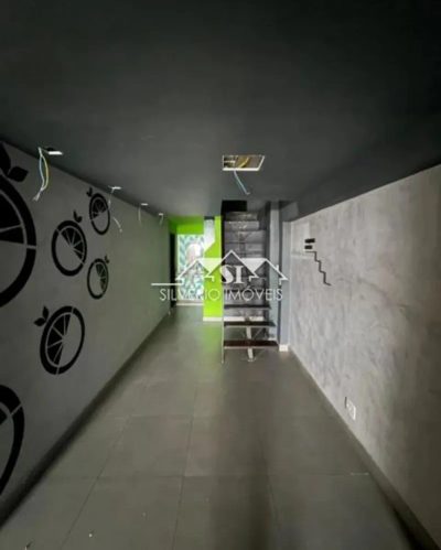 Loja-Salão, 150 m² - Foto 3