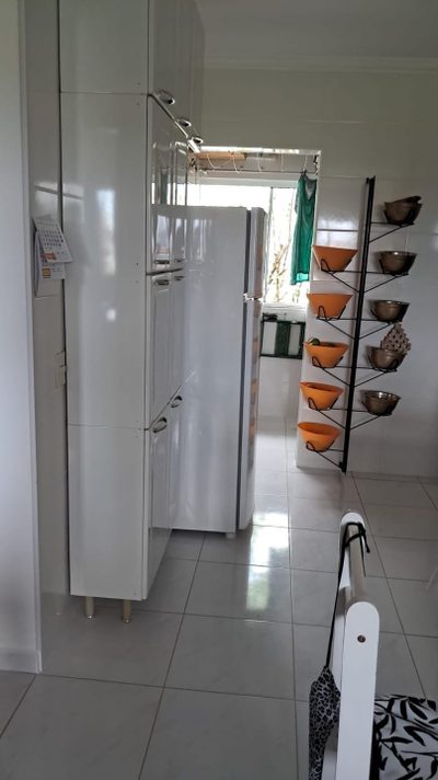 Apartamento, 2 quartos, 50 m² - Foto 5