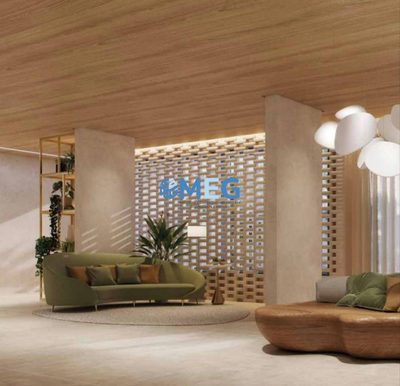 Apartamento, 3 quartos, 125 m² - Foto 2