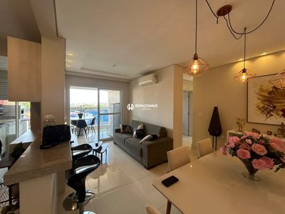 Apartamento, 3 quartos, 95 m² - Foto 1