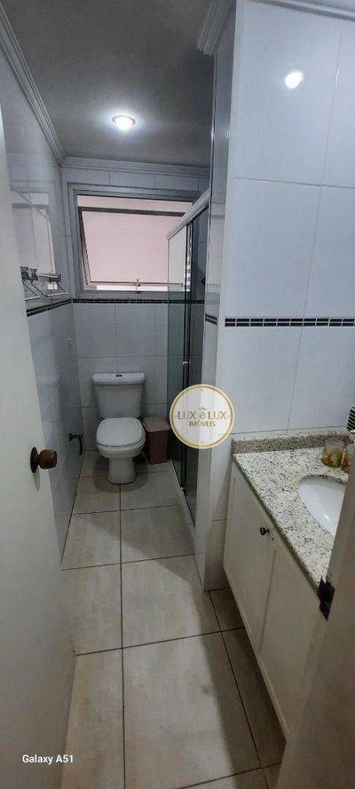 Apartamento, 4 quartos, 144 m² - Foto 5