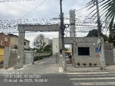 Apartamento, 2 quartos, 51 m² - Foto 1