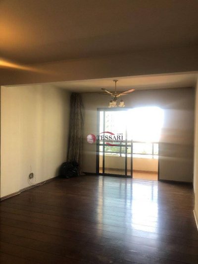 Apartamento, 3 quartos, 110 m² - Foto 1