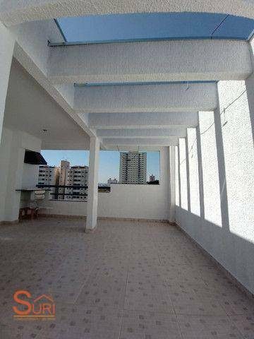 Cobertura, 2 quartos, 116 m² - Foto 5