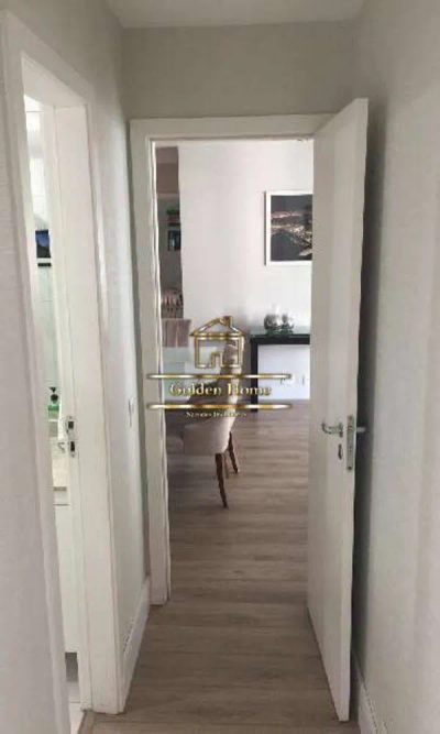 Apartamento, 2 quartos - Foto 2