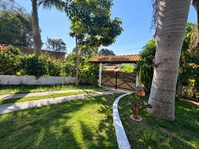 Chácara, 2 quartos, 600 m² - Foto 2