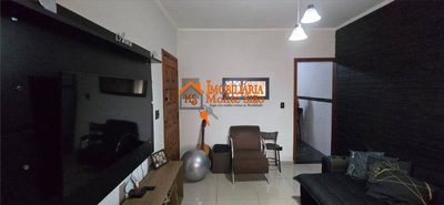 Sobrado, 2 quartos, 150 m² - Foto 3