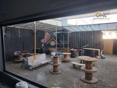 Loja-Salão, 360 m² - Foto 1