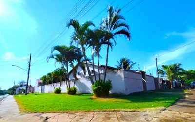 Casa, 4 quartos, 130 m² - Foto 1