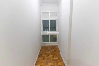 Apartamento, 2 quartos, 60 m² - Foto 4