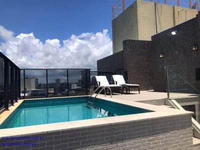 Cobertura, 3 quartos, 233 m² - Foto 2
