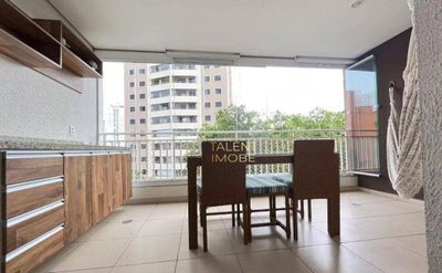 Apartamento, 3 quartos, 73 m² - Foto 4