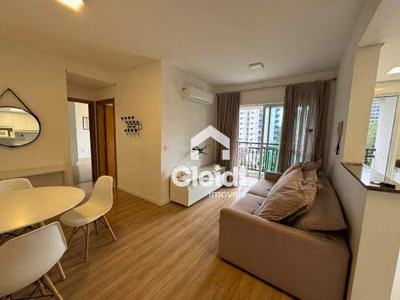Apartamento, 2 quartos, 67 m² - Foto 1