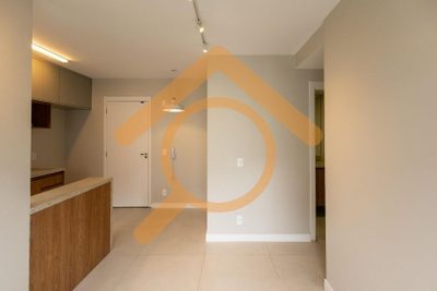 Apartamento, 2 quartos, 37 m² - Foto 2