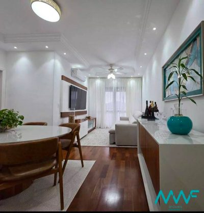 Apartamento, 3 quartos, 86 m² - Foto 5