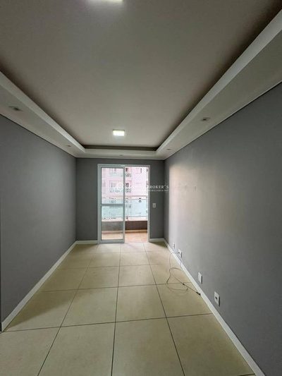 Apartamento, 2 quartos, 60 m² - Foto 2