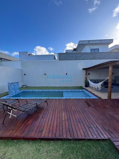 Casa de Condomínio, 4 quartos - Foto 3