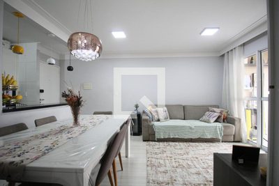 Apartamento, 3 quartos, 84 m² - Foto 5