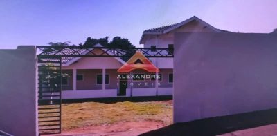Casa, 3 quartos, 196 m² - Foto 3