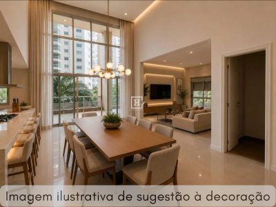 Apartamento, 2 quartos, 97 m² - Foto 1