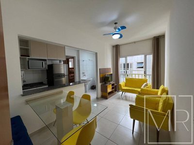 Apartamento, 2 quartos, 45 m² - Foto 3