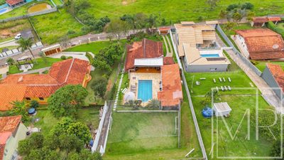 Casa, 4 quartos, 265 m² - Foto 3