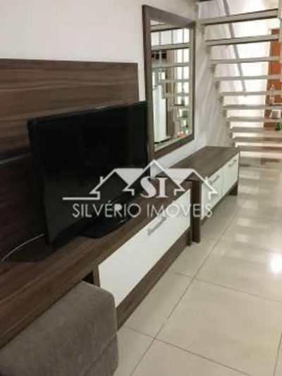 Apartamento, 1 quarto, 45 m² - Foto 4