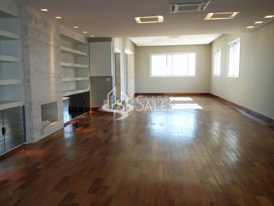Apartamento, 5 quartos, 448 m² - Foto 2