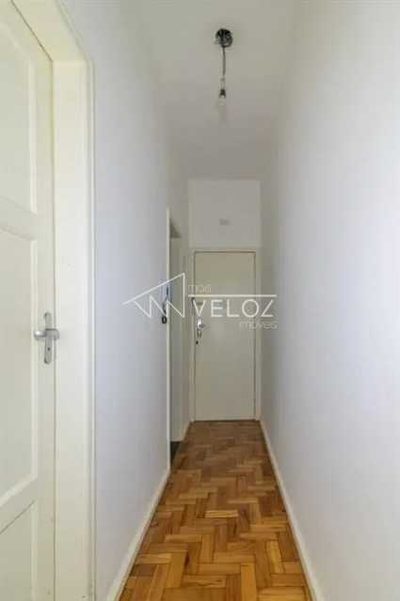 Apartamento, 1 quarto, 36 m² - Foto 3