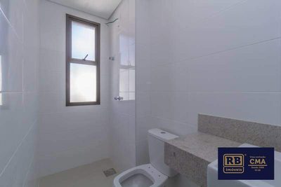 Cobertura, 3 quartos, 111 m² - Foto 5