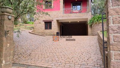 Casa, 2 quartos, 147 m² - Foto 2