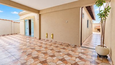 Casa, 2 quartos, 110 m² - Foto 1