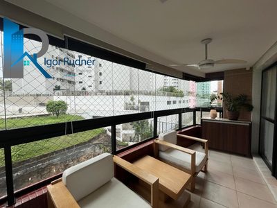 Apartamento, 3 quartos, 113 m² - Foto 5