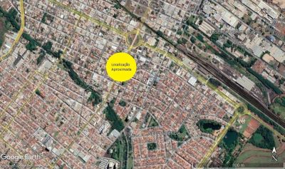 Loteamento e Condomínio, 1231 m² - Foto 3