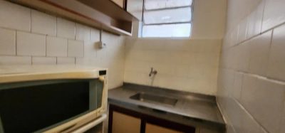 Apartamento, 1 quarto, 34 m² - Foto 1