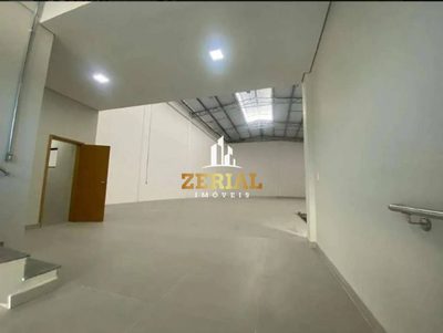 Depósito-Galpão, 600 m² - Foto 3