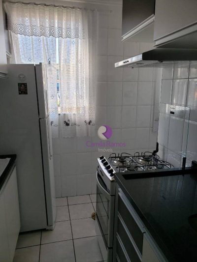 Apartamento, 2 quartos, 46 m² - Foto 4