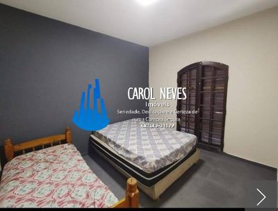 Casa, 3 quartos, 110 m² - Foto 5